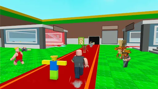 Steal a Brainrot Duel | Игры | XWorld