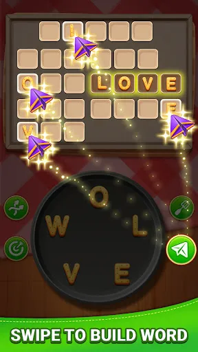 Word Cooking-Connect Word | Permainan | XWorld