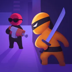 XWorld | Stealth Master: Assassin Ninja