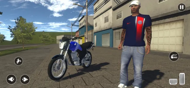 MX Projeto Grau Bike Games 3D | Jogos | XWorld