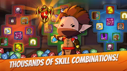 The Braves - Isekai Survivor | Jogos | XWorld