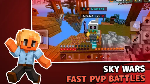 Block Legends: Sandbox Games | Games | XWorld Block Legends: Sandbox Games | Games | XWorld