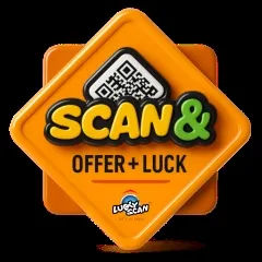 Playable | Lucky Scanner | เกม | XWorld