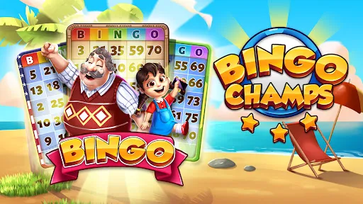 Bingo Champs: Play Online Game | Jogos | XWorld