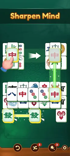 Lucky Mahjong Match | Permainan | XWorld