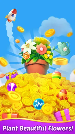 Bubble Shooter Gem Puzzle Pop | Games | XWorld