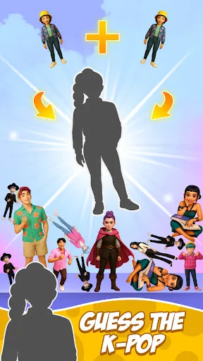 Kpop Games Demon Hunter | Permainan | XWorld Kpop Games Demon Hunter | Permainan | XWorld