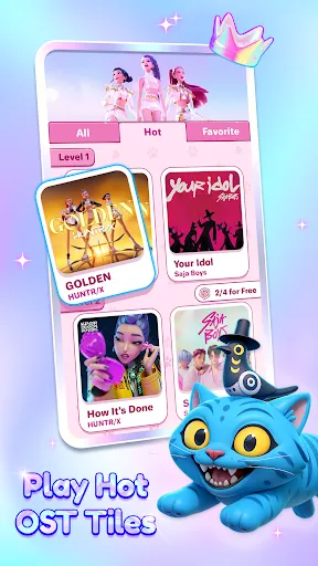 Piano Beat: Rush Tiles | Permainan | XWorld