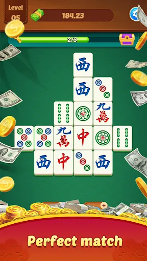 Tile Mahjong Match | Jogos | XWorld