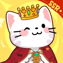 XWorld | The Singing Cats - Idle Gacha XWorld | The Singing Cats - Idle Gacha