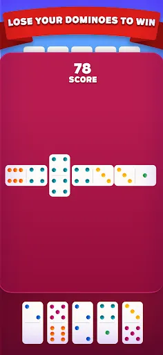 Dominoes- Classic Board Games | Games | XWorld