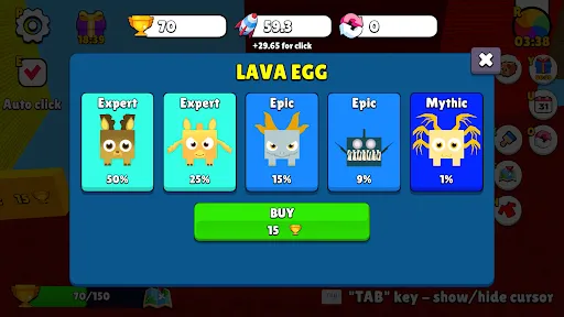 Obby: +1 Jump per Click | Игры | XWorld