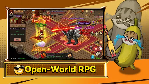 Meme Clash: Let's Have Fun | Games | XWorld Meme Clash: Let's Have Fun | Games | XWorld
