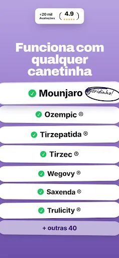 OzemPro: Emagrecer com GLP-1 | Jogos | XWorld OzemPro: Emagrecer com GLP-1 | Jogos | XWorld