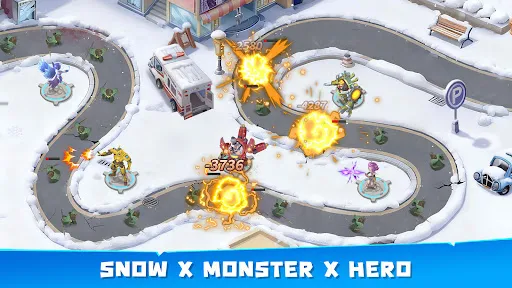 D-MEN: The Defenders | Jogos | XWorld D-MEN: The Defenders | Jogos | XWorld