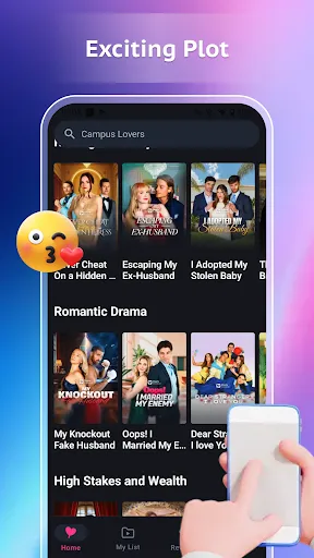 Short Drama TV | เกม | XWorld Short Drama TV | เกม | XWorld