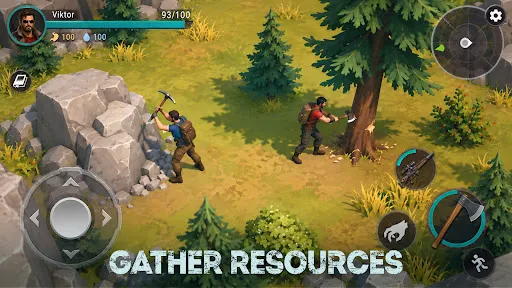 Rise of Apocalypse: Survival | เกม | XWorld