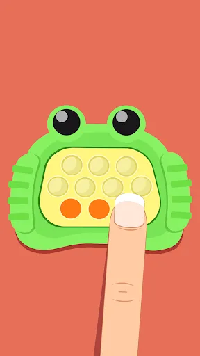 Stress Tap Ease: ASMR Games | juego | XWorld Stress Tap Ease: ASMR Games | juego | XWorld