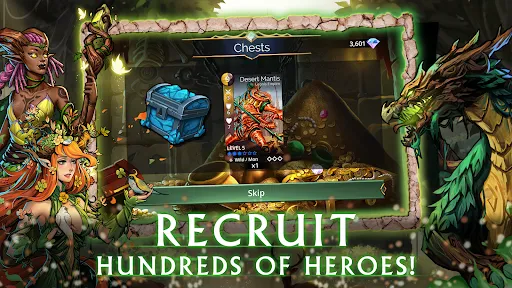 Gems of War - Match 3 RPG | Games | XWorld Gems of War - Match 3 RPG | Games | XWorld