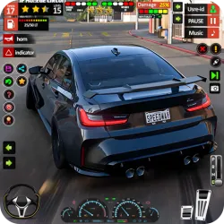 XWorld | Car Game: City Car Parking 3D XWorld | Car Game: City Car Parking 3D