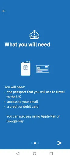 UK ETA | 游戏 | XWorld