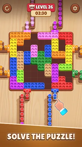 Coffee Match: Block Puzzle | Игры | XWorld