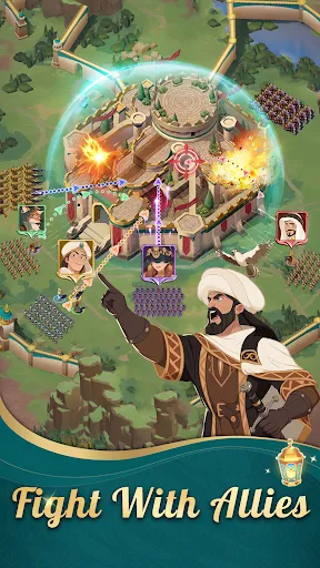 Kingdom of Desert | Игры | XWorld Kingdom of Desert | Игры | XWorld