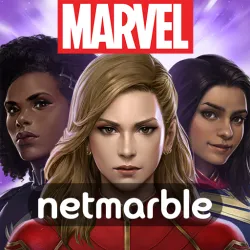 XWorld | MARVEL Future Fight