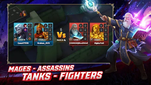 Blitz of Battle: Online PvP | Games | XWorld Blitz of Battle: Online PvP | Games | XWorld
