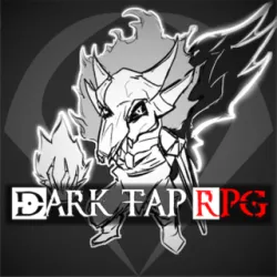 XWorld | Dark Tap RPG