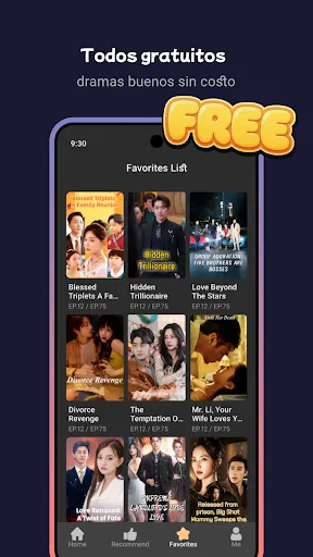 MiniTV - Drama & TV | juego | XWorld MiniTV - Drama & TV | juego | XWorld