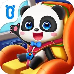 XWorld | Keselamatan Anak Bayi Panda