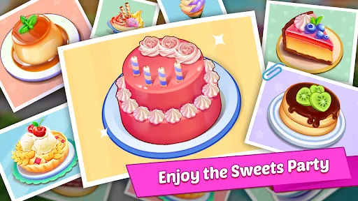 TruckFest: Cooking Game Master | juego | XWorld TruckFest: Cooking Game Master | juego | XWorld