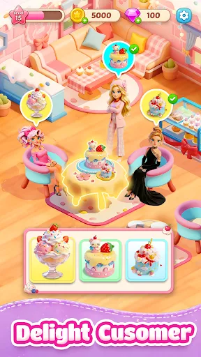 Yummy Haven | Games | XWorld