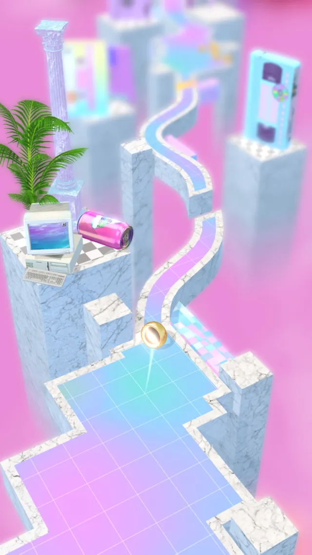 Marbloid | Игры | XWorld