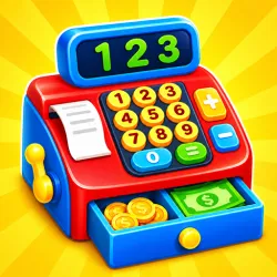 XWorld | Supermarket Game Kids Shopping XWorld | Supermarket Game Kids Shopping