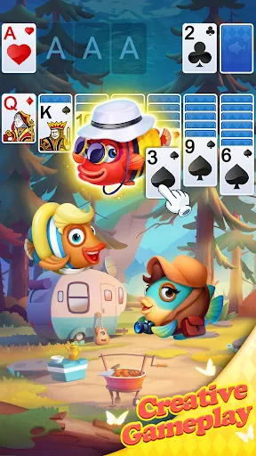 Solitaire | Games | XWorld Solitaire | Games | XWorld