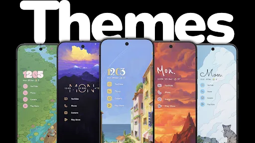 Niagara Launcher ‧ Home Screen | Games | XWorld Niagara Launcher ‧ Home Screen | Games | XWorld