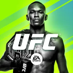 XWorld | EA SPORTS™ UFC® 2