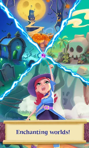 Bubble Witch 2 Saga | Games | XWorld Bubble Witch 2 Saga | Games | XWorld