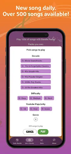 Bandle: Guess the Song Trivia | Игры | XWorld