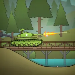 XWorld | Armored Heroes - Tank Wars