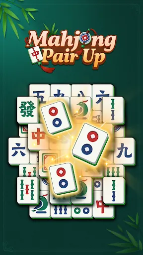Mahjong Pair Up | Permainan | XWorld