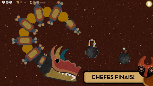 Astra | Jogos | XWorld