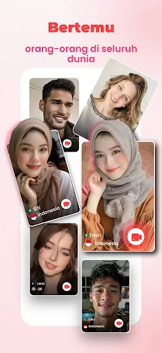 Chato - Video Chat | Permainan | XWorld