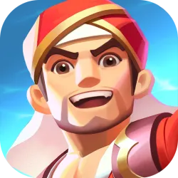 XWorld | Aventura de Sinbad