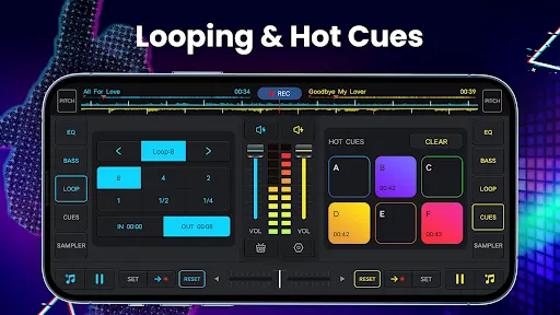 DJ Mix - DJ Музыкальный микшер | 游戏 | XWorld DJ Mix - DJ Музыкальный микшер | 游戏 | XWorld