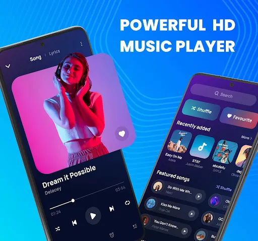 Music Player Offline & MP3 | Games | XWorld