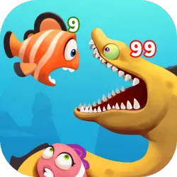 XWorld | Fish Evolution