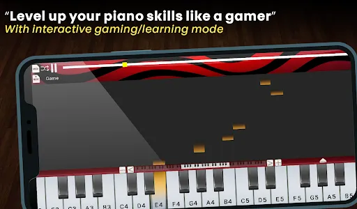 Pro Pianist | Games | XWorld Pro Pianist | Games | XWorld